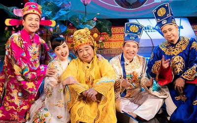 Chương trình gì thay thế Táo Quân?