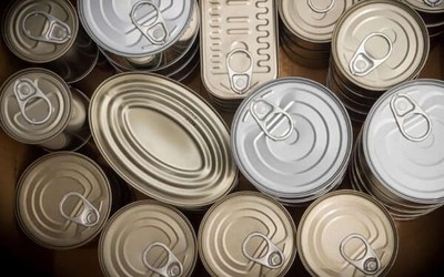 Khi đồ hộp trở nên đáng sợ