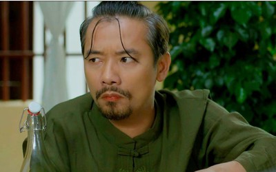 Vai diễn nhận nhiều "gạch đá" nhất trên phim giờ vàng VTV của Việt Bắc