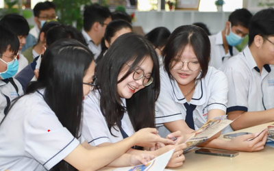 52 trường đại học dừng xét học bạ: Thí sinh cần chuẩn bị gì?