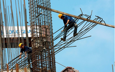 Vì sao các công trường chưa giải được "cơn khát" nguồn nhân lực?