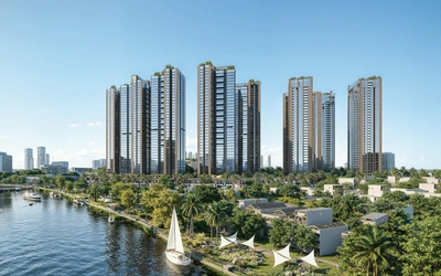 Hạ tầng nghìn tỷ được kích hoạt, BĐS Nam Sài Gòn sẽ thành "ngôi sao" tăng trưởng mới