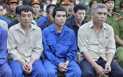 Vụ án tại Trung tâm Đăng kiểm 50-04V: VKS đề nghị mức án nghiêm khắc