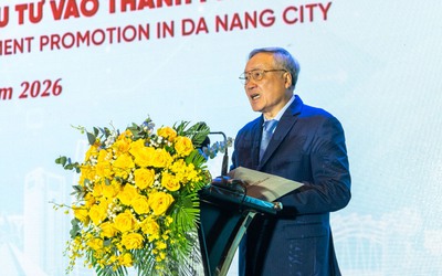 Phó Thủ tướng Nguyễn Hòa Bình: Nghị quyết 259 mở dư địa mới để Đà Nẵng bứt phá