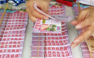 Trở thành tỷ phú sau khi trúng số và bi kịch đau đớn tận cùng