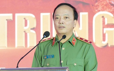 40 ngày thần tốc: Khi mệnh lệnh xuất phát từ trái tim