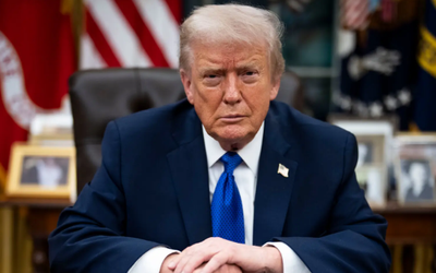 Ông Trump nói về vai trò của Mỹ tại Venezuela, sự lựa chọn giữa Greenland và NATO