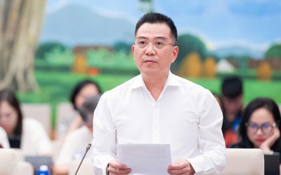 Sửa Luật Đất đai: Gỡ điểm nghẽn, giải phóng nguồn lực cho phát triển