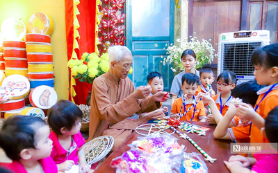 Đề xuất hỗ trợ tiền, hiện vật và khen thưởng để khuyến sinh