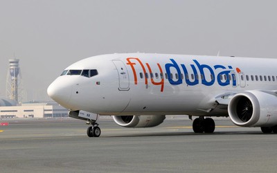 Diễn biến vụ việc Flydubai FZ1073: Sự cố trên chuyến bay hướng đến Israel diễn ra như thế nào?