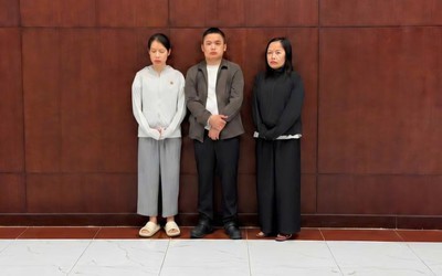 Khởi tố "bà trùm" cung cấp thực phẩm giảm cân chứa chất cấm cho Ngân 98