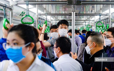 Cúm mùa gia tăng nhẹ, Bộ Y tế khuyến cáo 8 biện pháp phòng bệnh
