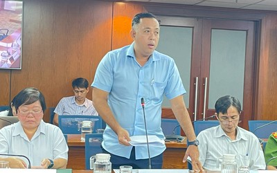 Tp.HCM sắp khởi công loạt công trình lớn, có cầu Cần Giờ, Thủ Thiêm 4