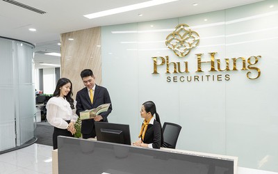Chứng khoán Phú Hưng rót thêm vốn vào Bảo hiểm PHL, gia hạn các khoản vay lớn
