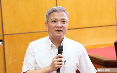 Quản lý giá thiết bị y tế theo toàn bộ chuỗi cung ứng