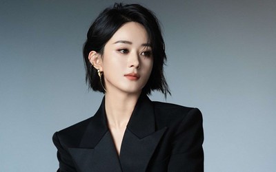 Thông tin mới nhất về sức khỏe của Triệu Lệ Dĩnh