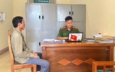 Thợ ngã giàn giáo tử vong, chủ thầu xây dựng bị khởi tố