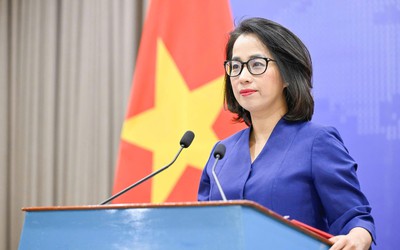 Hoan nghênh việc EU đưa Việt Nam ra khỏi danh sách các quốc gia không hợp tác về thuế
