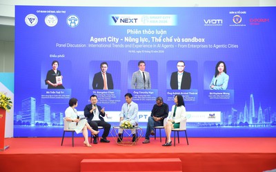 Agent City cần cơ chế thử nghiệm trước khi được triển khai rộng rãi