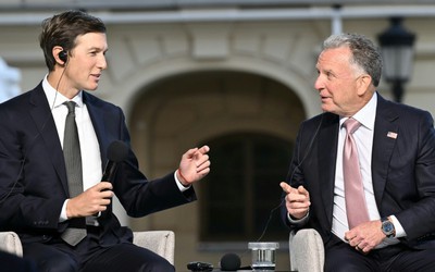 Mỹ, châu Âu và Ukraine thảo luận "mang tính xây dựng" về kế hoạch chung chấm dứt xung đột