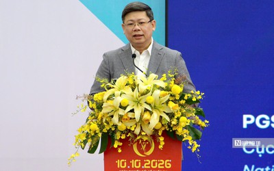 Bài toán phía sau tham vọng phát triển mô hình đô thị vận hành bằng AI