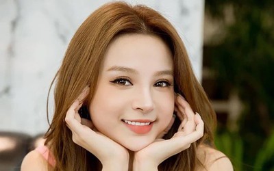 "Phú bà" Vbiz sống trong biệt thự 100 tỷ, có mọi thứ: nhan sắc, sự nổi tiếng và giàu sang