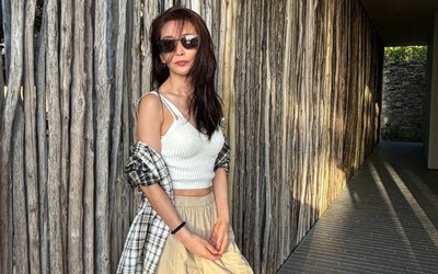 Lý do khiến nữ diễn viên đình đám showbiz tuyên bố "không muốn làm việc với em gái"