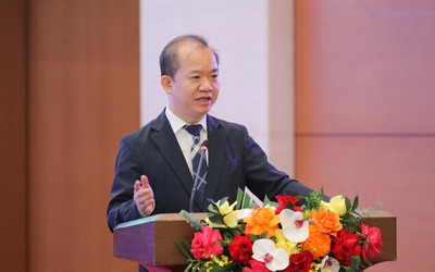 Chuyển mạnh từ tư duy quản lý sang tư duy kiến tạo phát triển văn hóa