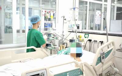 Cảnh báo nguy cơ sốc sốt xuất huyết ở người trẻ khỏe mạnh