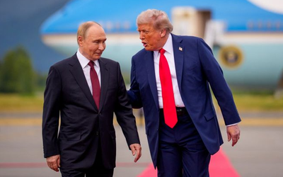 Ông Putin xác nhận thỏa thuận diesel với Mỹ, ông Trump nói lời cảm ơn
