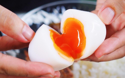 Ăn trứng lòng đào hay chín kỹ: Chuyên gia chỉ ra điều cần lưu ý