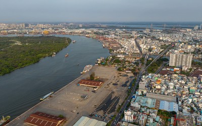 Hơn 9.400 tỷ đồng mở rộng đường ven sông Sài Gòn: Đánh thức tiềm năng phát triển dịch vụ - du lịch