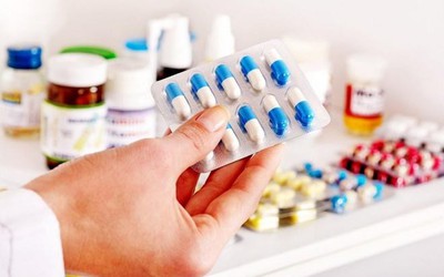 Loạt thuốc của Traphaco có thay đổi nhưng chưa được cơ quan quản lý chấp thuận