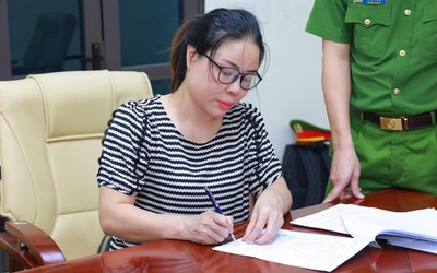 Chiếm đoạt hơn 30 tỷ đồng, nguyên kế toán ở Lào Cai bị khởi tố