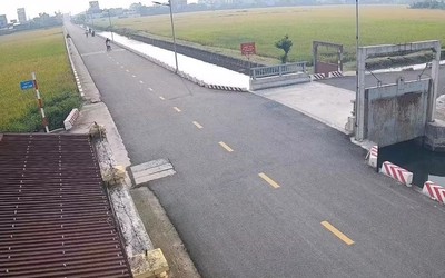 Người đàn ông 67 tuổi tử vong khi cứu 2 cháu bé đuối nước