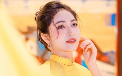 Ca sĩ Duyên Quỳnh tiếp tục kết hợp với nhạc sĩ Nguyễn Văn Chung