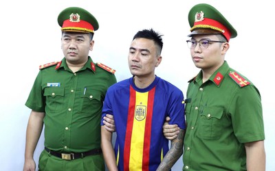 Bắt tạm giam Thắng "Ật" ở Ninh Bình
