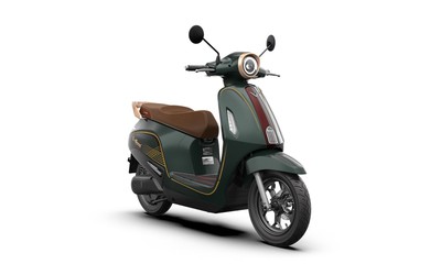 Chống nước IP67, giá từ 24,9 triệu đồng: Evo Grand Premia và Evo Grand Limited ghi điểm với cư dân đô thị
