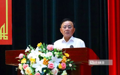 Thường trực Ban Bí thư Trần Cẩm Tú: Khẩn trương tháo gỡ vướng mắc tại các dự án 100.000 tỷ đồng ở Đà Nẵng
