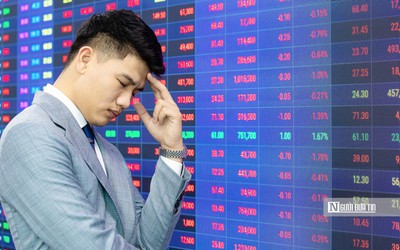 VN-Index rung lắc mạnh, hạn chế mua đuổi và giữ tỉ trọng vừa phải