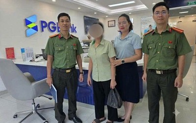 Suýt mất 90 triệu đồng vì tin bạn trai quen qua mạng