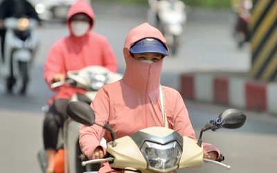 Dự báo thời tiết 13/10/2026: Miền Bắc ngày nắng, nhiệt độ cao nhất 33 độ