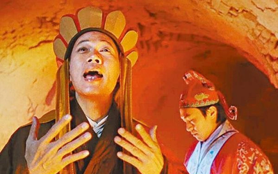 "Đường Tăng" La Gia Anh tuổi 80 vẫn miệt mài kiếm tiền, mỗi tháng tốn 33 triệu đồng khám bệnh