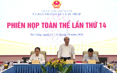 Gỡ vướng trong thực thi pháp luật, xem xét nhiều dự án luật liên quan đời sống người dân