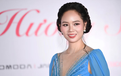 Ngỡ ngàng nhan sắc Hoa hậu Mai Phương sau nhiều năm vắng bóng showbiz