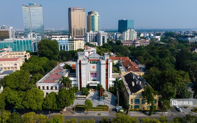 Hà Nội quyết tâm đạt mục tiêu tăng trưởng 11%