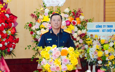 Doanh nghiệp ưu tiên (AEO) – “Chìa khoá” tạo thuận lợi cho doanh nghiệp trong hoạt động xuất nhập khẩu