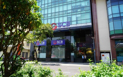 Ngân hàng SCB đóng cửa nhiều chi nhánh chỉ trong 3 tháng