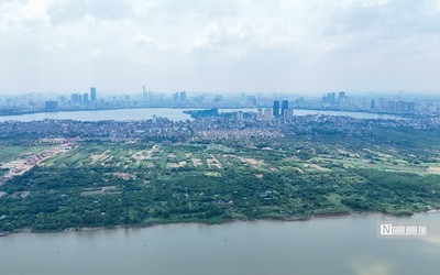 Hà Nội dồn lực tăng trưởng GRDP 16,55% trong quý IV