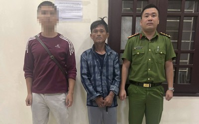 Bắt đối tượng truy nã sau 32 năm lẩn trốn